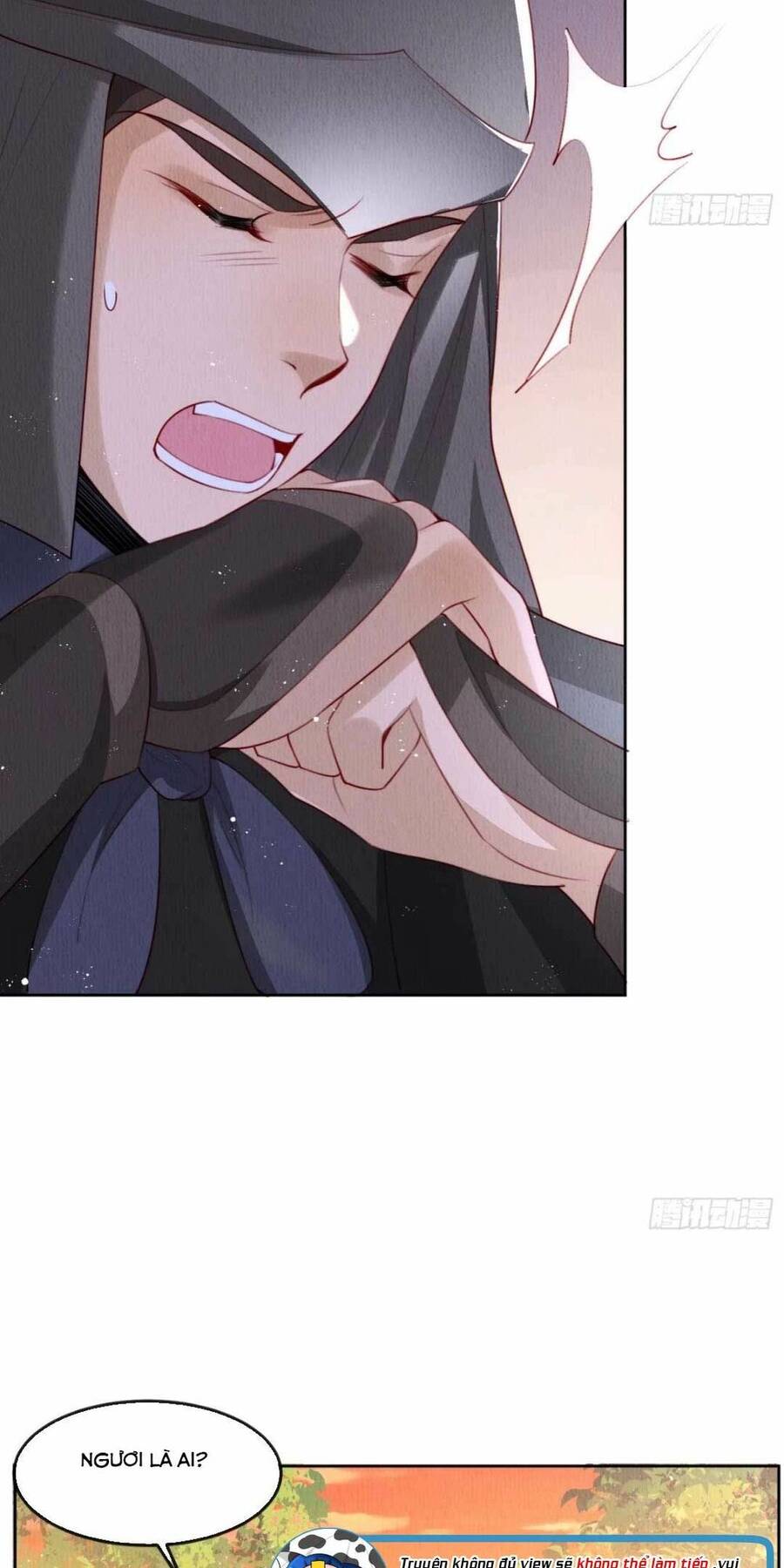 Vì Ta Trăm Hoa Cũng Phải Úa Tàn - Chương 10