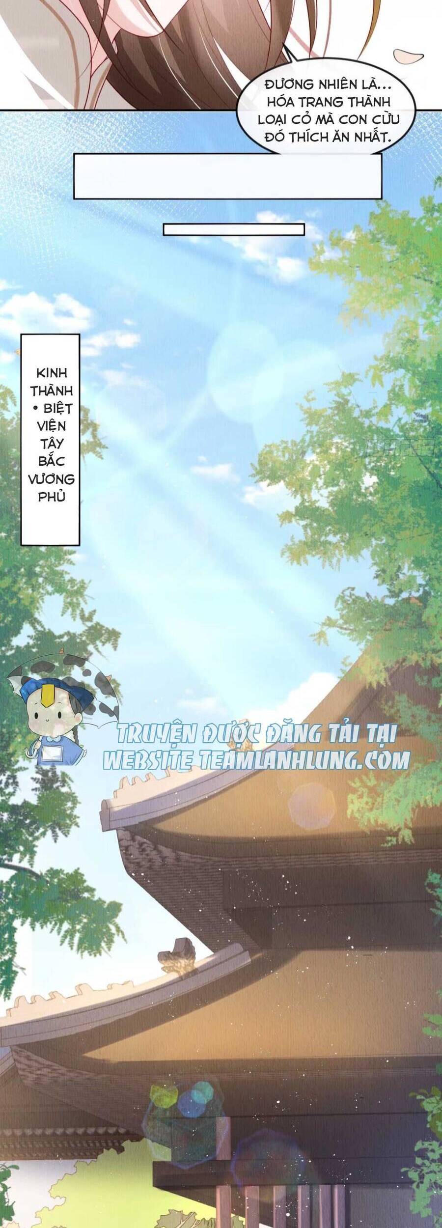 Vì Ta Trăm Hoa Cũng Phải Úa Tàn - Chương 20