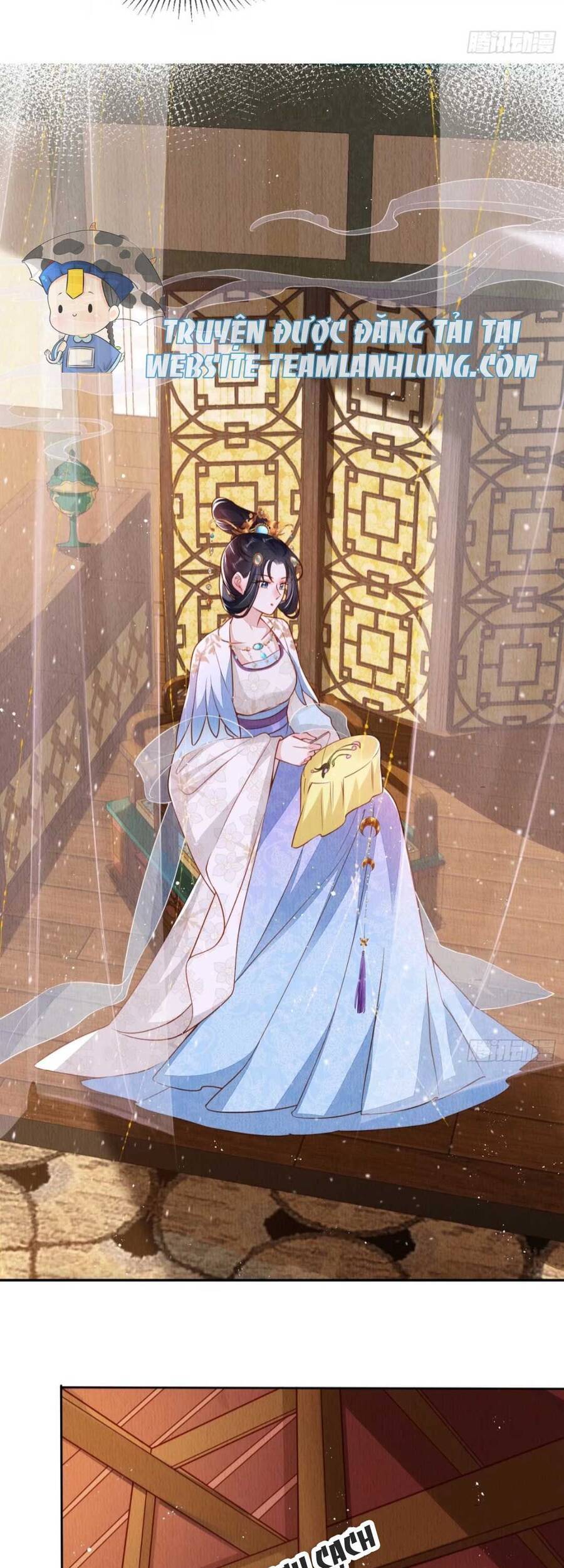 Vì Ta Trăm Hoa Cũng Phải Úa Tàn - Chương 20