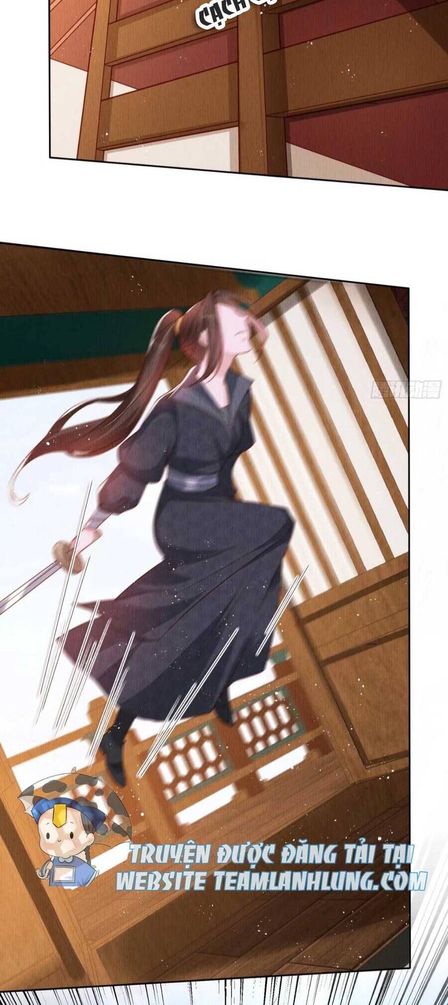 Vì Ta Trăm Hoa Cũng Phải Úa Tàn - Chương 20