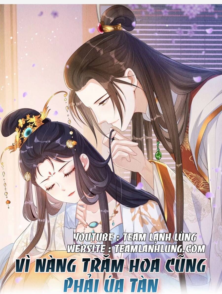 Vì Ta Trăm Hoa Cũng Phải Úa Tàn - Chương 21