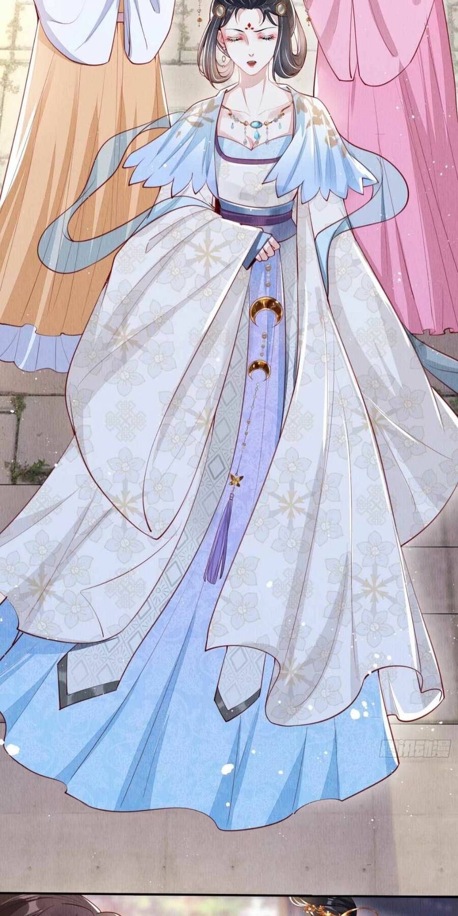 Vì Ta Trăm Hoa Cũng Phải Úa Tàn - Chương 4