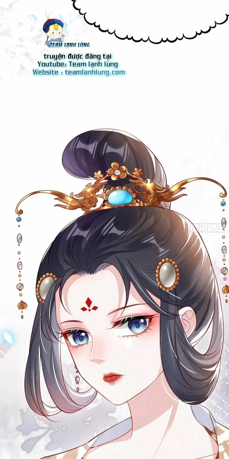 Vì Ta Trăm Hoa Cũng Phải Úa Tàn - Chương 4