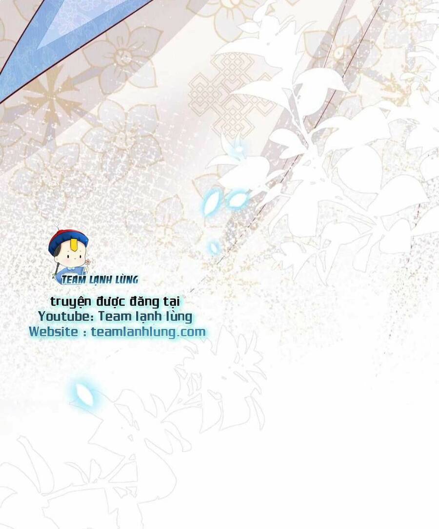 Vì Ta Trăm Hoa Cũng Phải Úa Tàn - Chương 4