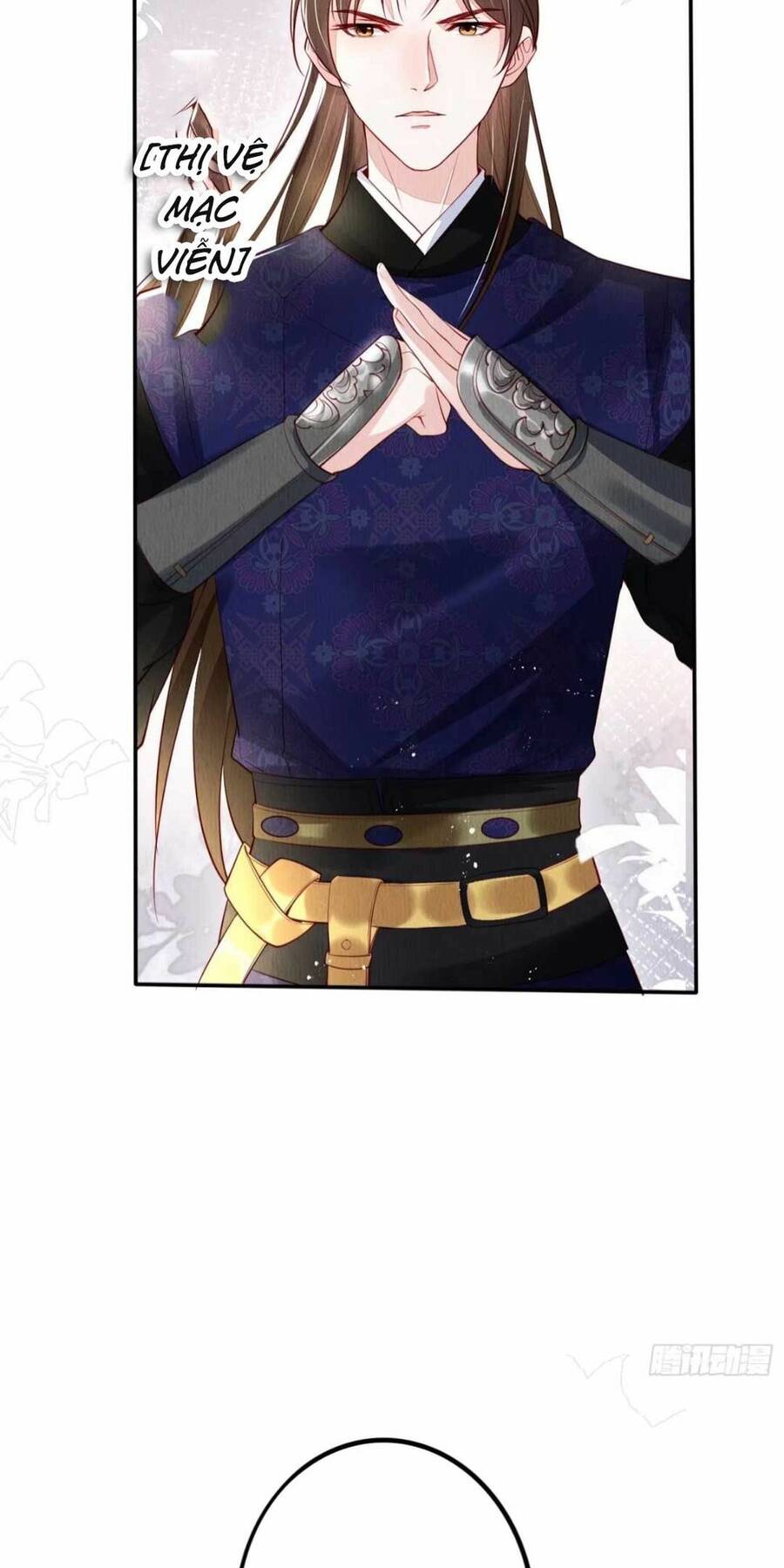 Vì Ta Trăm Hoa Cũng Phải Úa Tàn - Chương 4