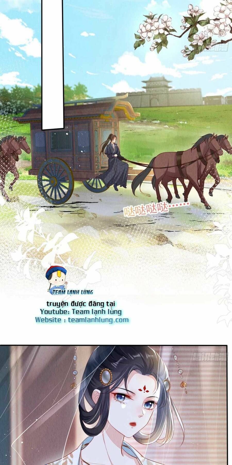 Vì Ta Trăm Hoa Cũng Phải Úa Tàn - Chương 4