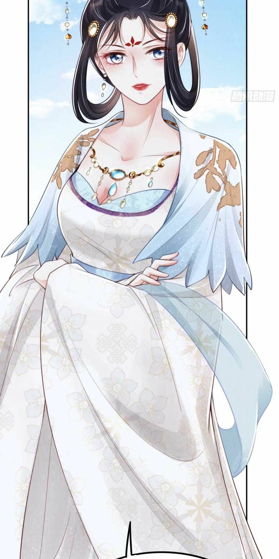 Vì Ta Trăm Hoa Cũng Phải Úa Tàn - Chương 4