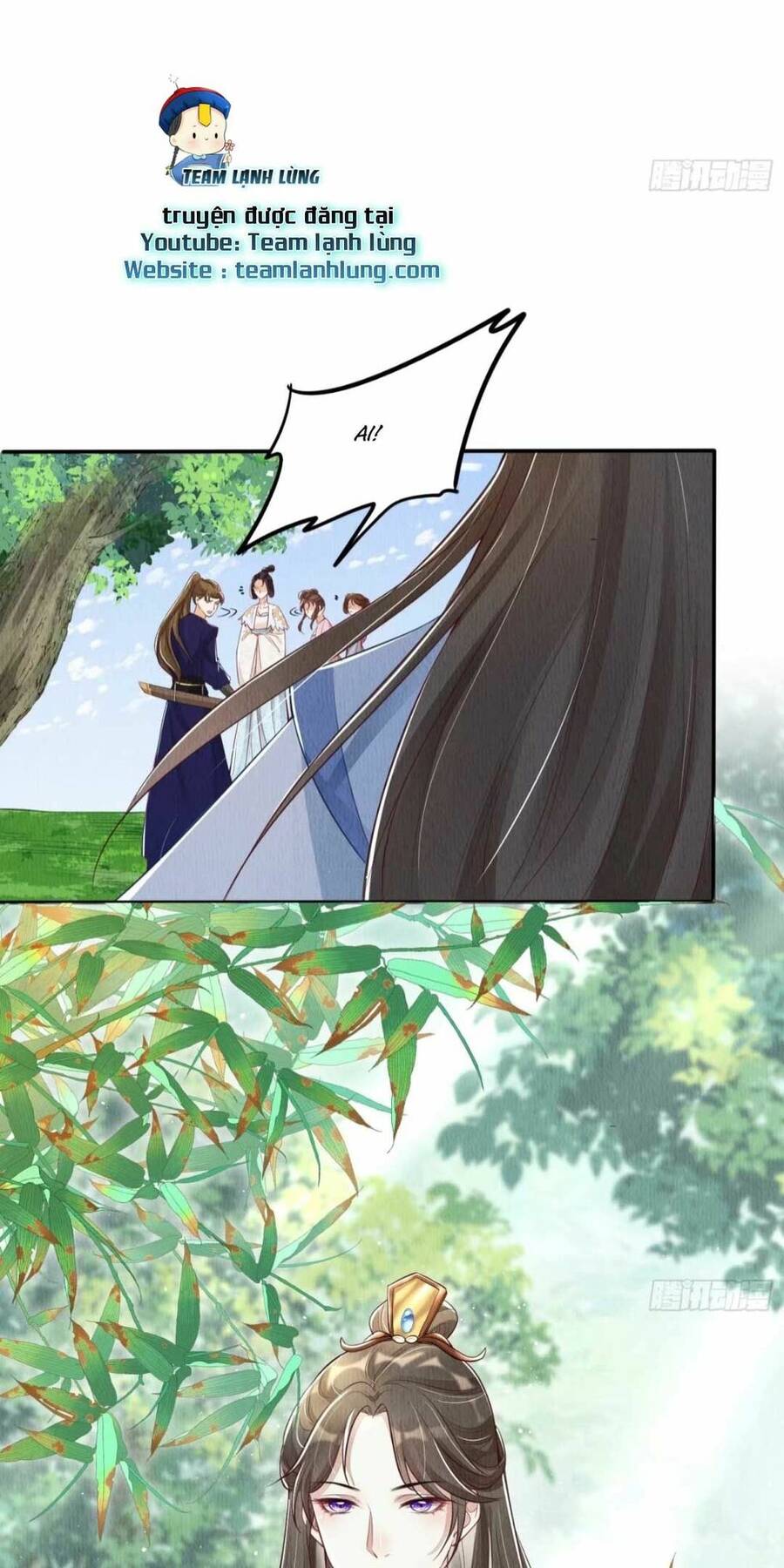 Vì Ta Trăm Hoa Cũng Phải Úa Tàn - Chương 4