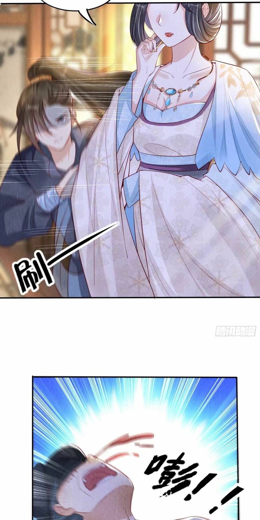 Vì Ta Trăm Hoa Cũng Phải Úa Tàn - Chương 4