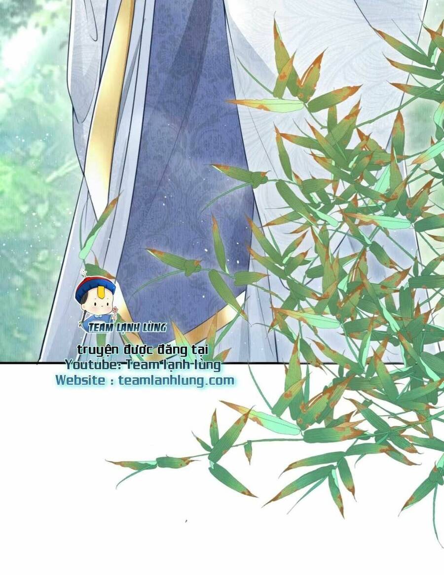 Vì Ta Trăm Hoa Cũng Phải Úa Tàn - Chương 4