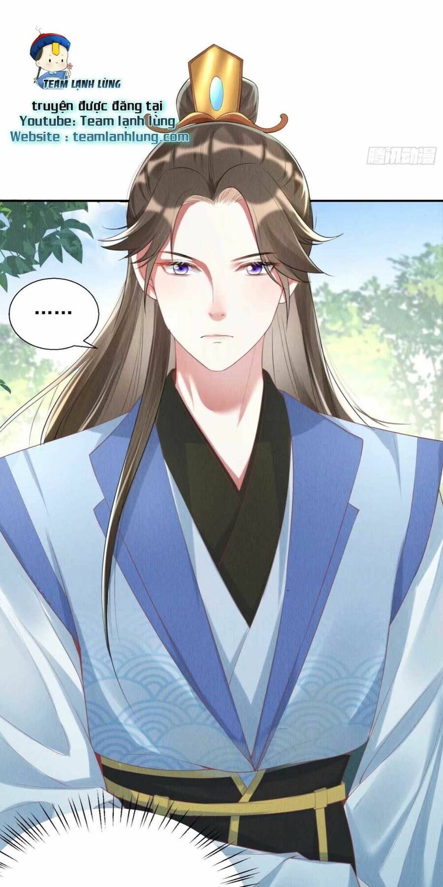 Vì Ta Trăm Hoa Cũng Phải Úa Tàn - Chương 5