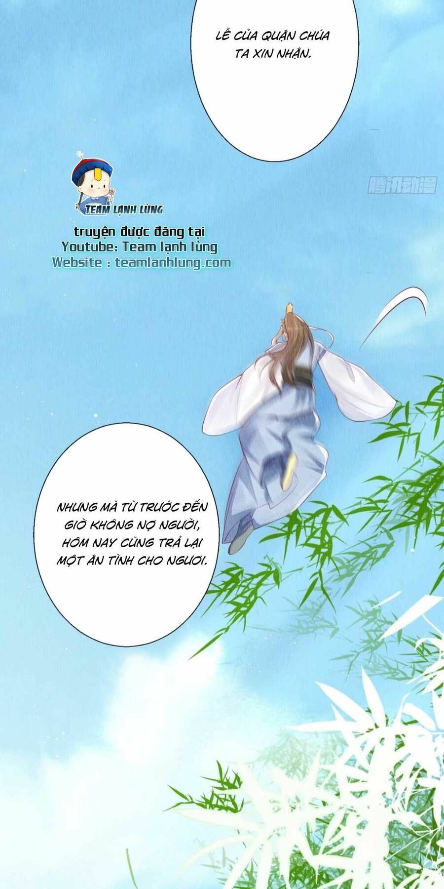 Vì Ta Trăm Hoa Cũng Phải Úa Tàn - Chương 5