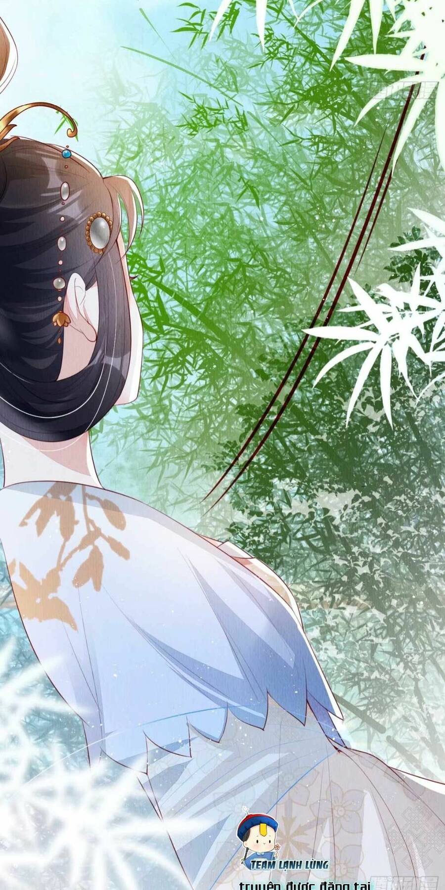 Vì Ta Trăm Hoa Cũng Phải Úa Tàn - Chương 5