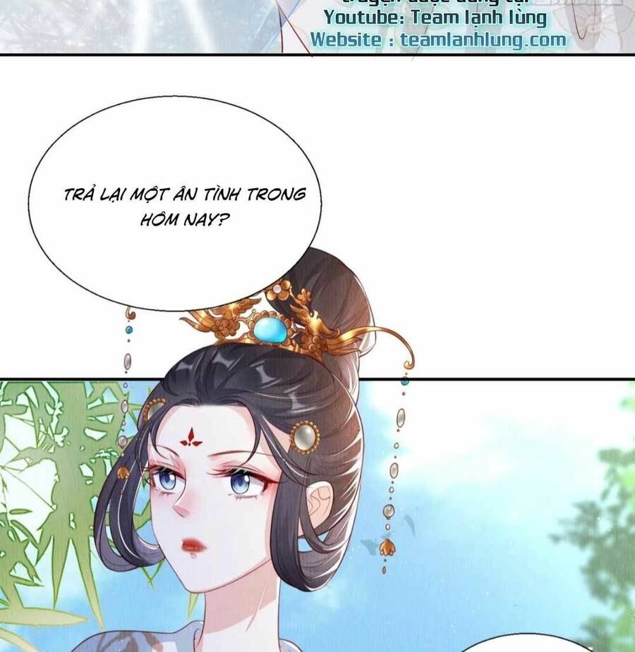 Vì Ta Trăm Hoa Cũng Phải Úa Tàn - Chương 5