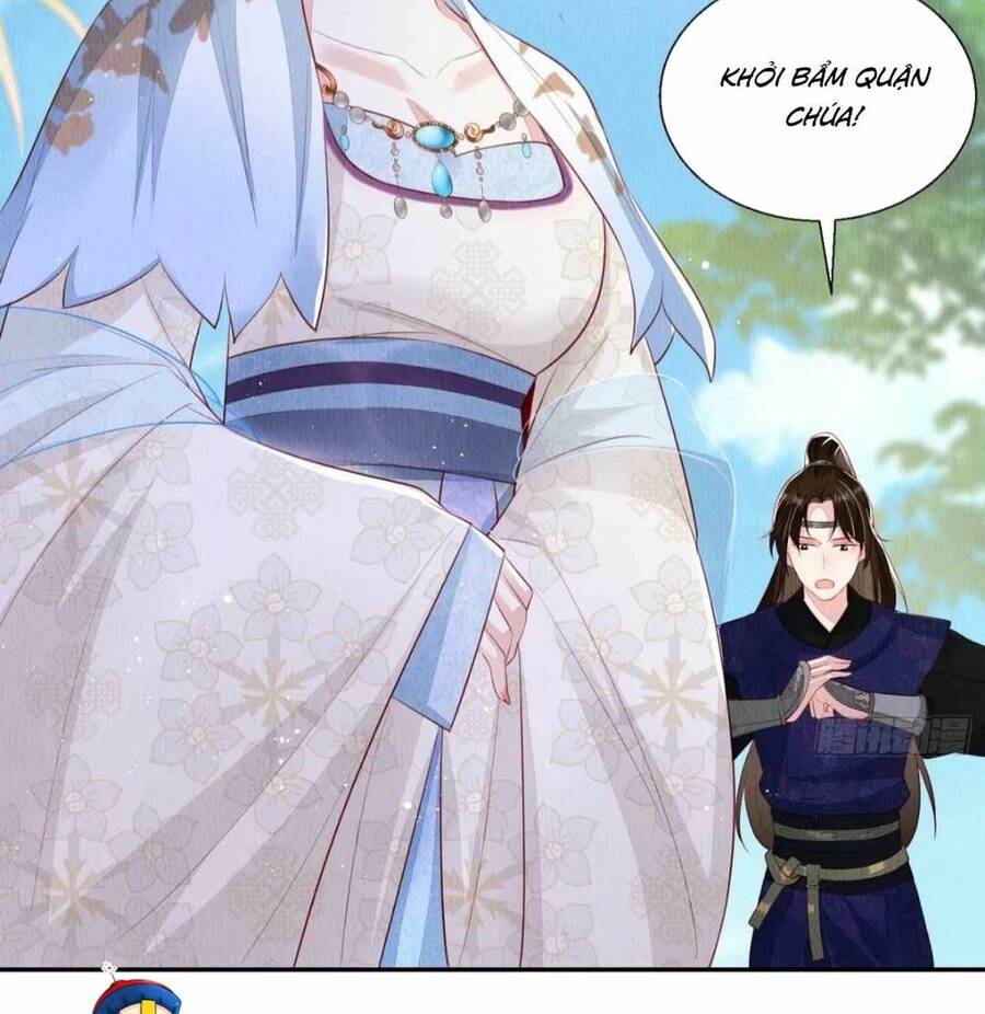 Vì Ta Trăm Hoa Cũng Phải Úa Tàn - Chương 5