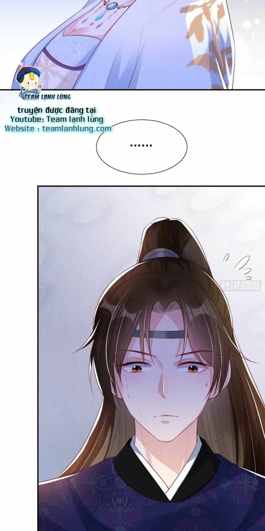 Vì Ta Trăm Hoa Cũng Phải Úa Tàn - Chương 5