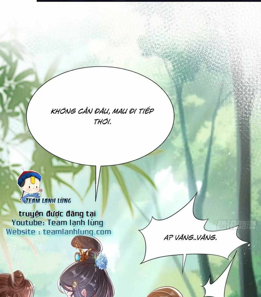 Vì Ta Trăm Hoa Cũng Phải Úa Tàn - Chương 5