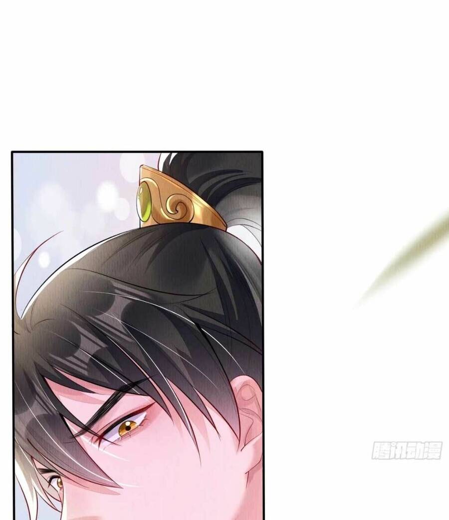 Vì Ta Trăm Hoa Cũng Phải Úa Tàn - Chương 5