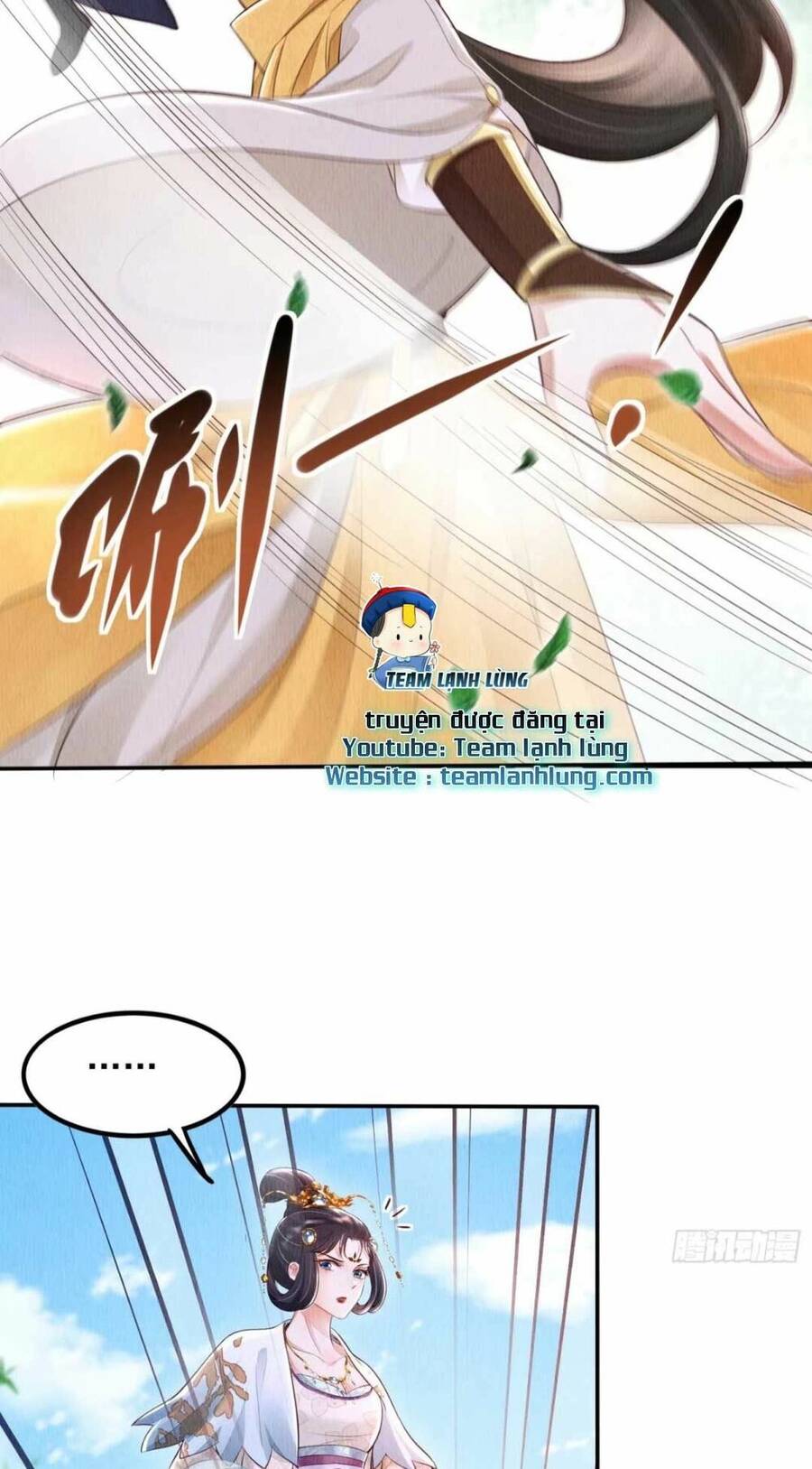 Vì Ta Trăm Hoa Cũng Phải Úa Tàn - Chương 5