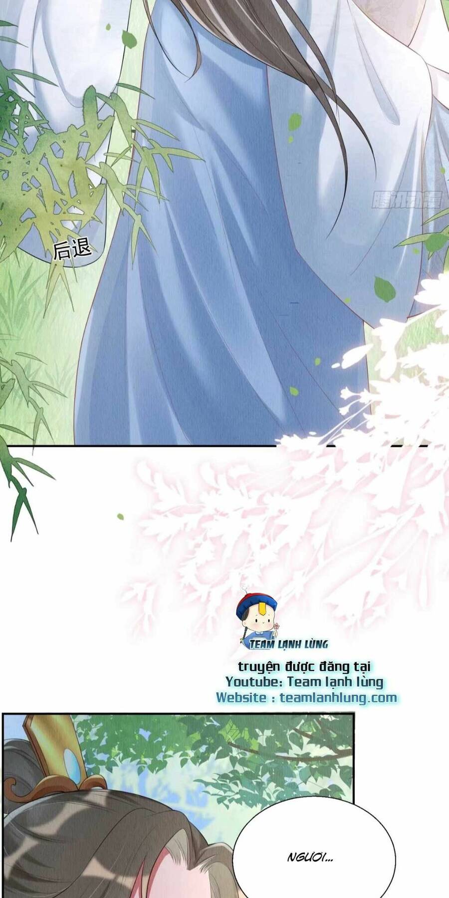 Vì Ta Trăm Hoa Cũng Phải Úa Tàn - Chương 5