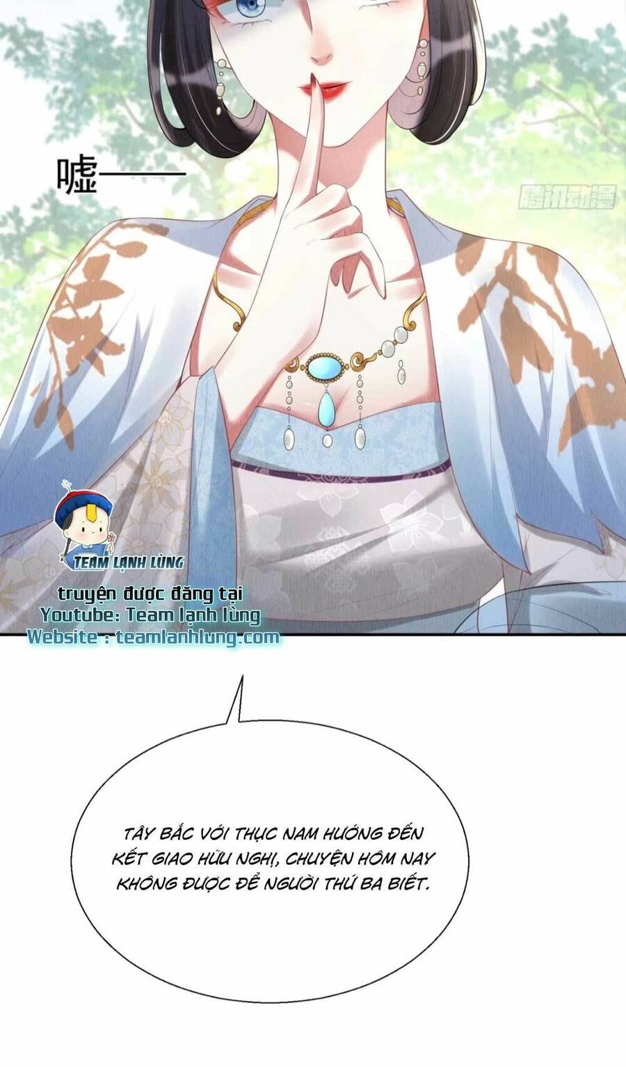 Vì Ta Trăm Hoa Cũng Phải Úa Tàn - Chương 5