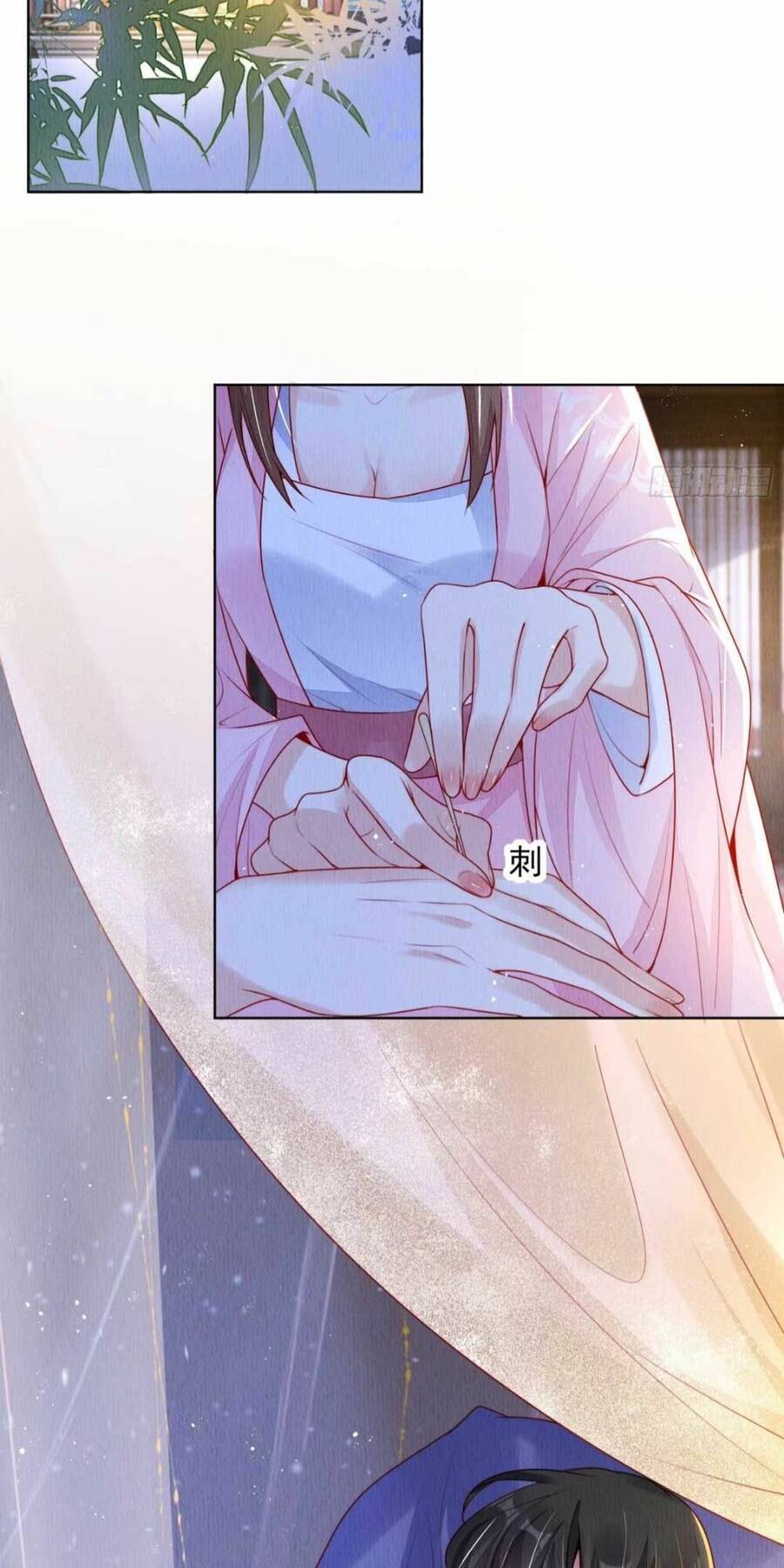 Vì Ta Trăm Hoa Cũng Phải Úa Tàn - Chương 6