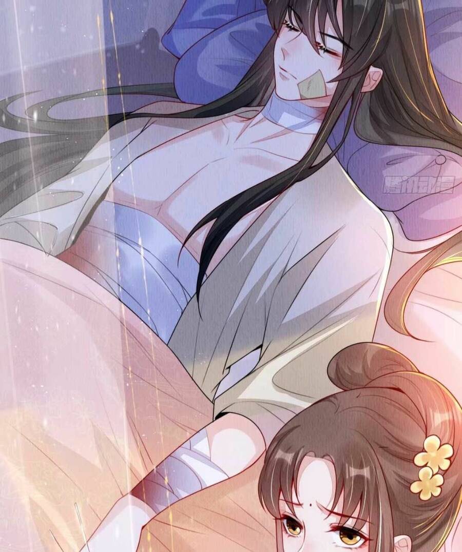 Vì Ta Trăm Hoa Cũng Phải Úa Tàn - Chương 6