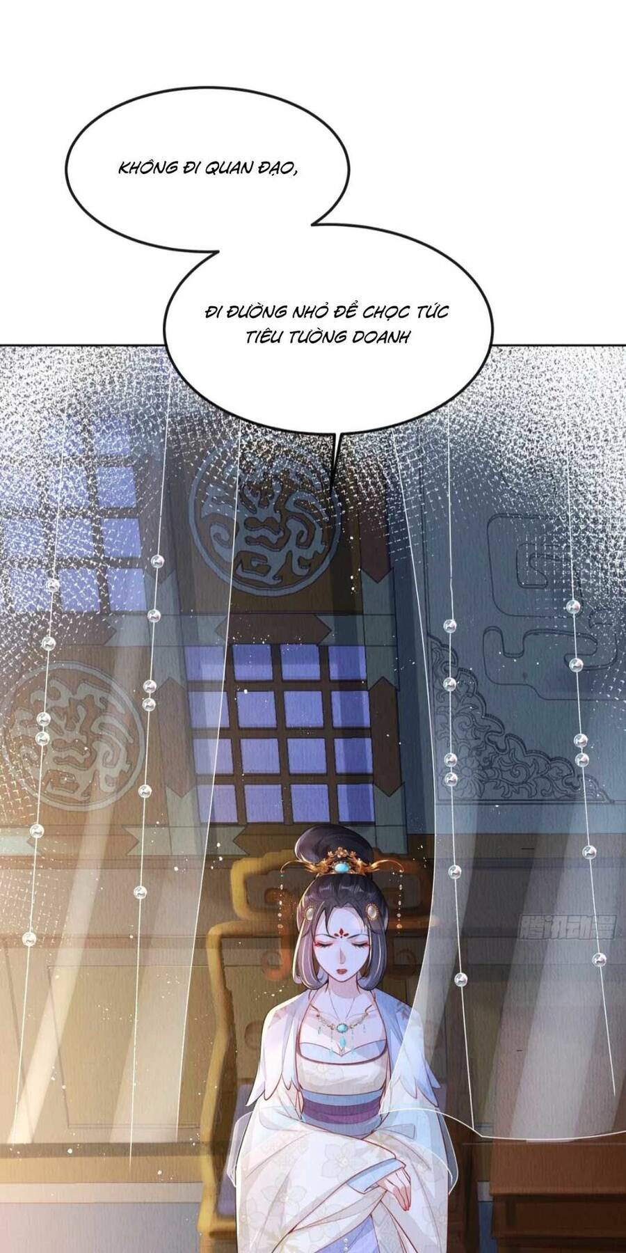 Vì Ta Trăm Hoa Cũng Phải Úa Tàn - Chương 6