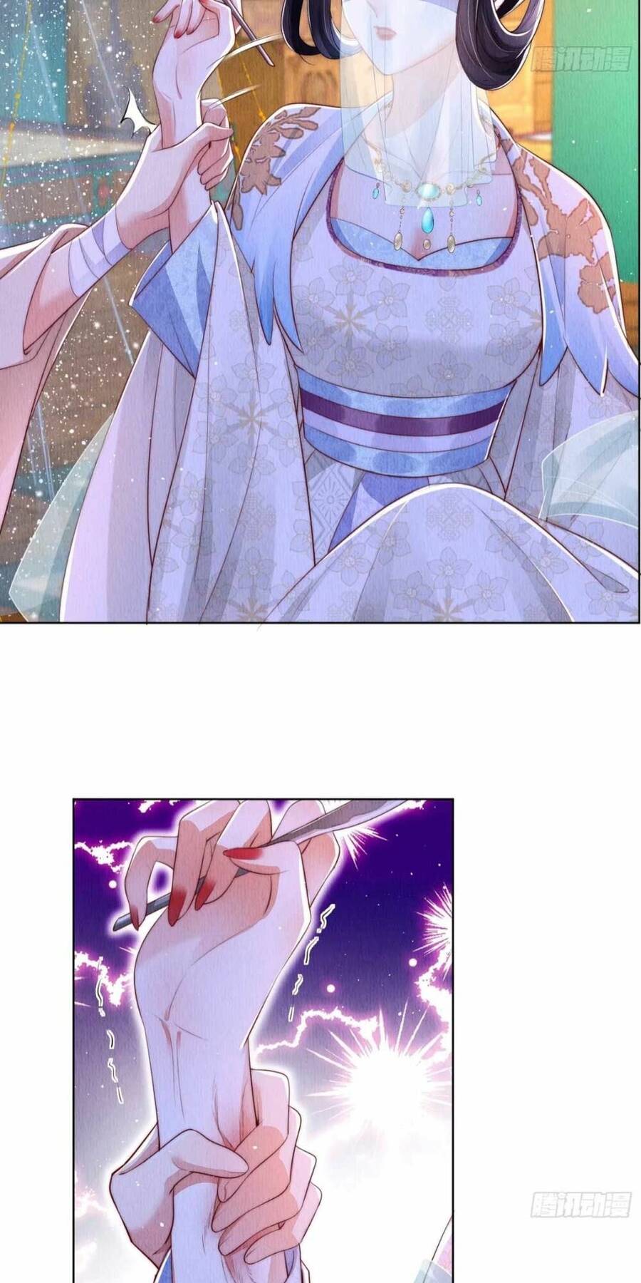 Vì Ta Trăm Hoa Cũng Phải Úa Tàn - Chương 6