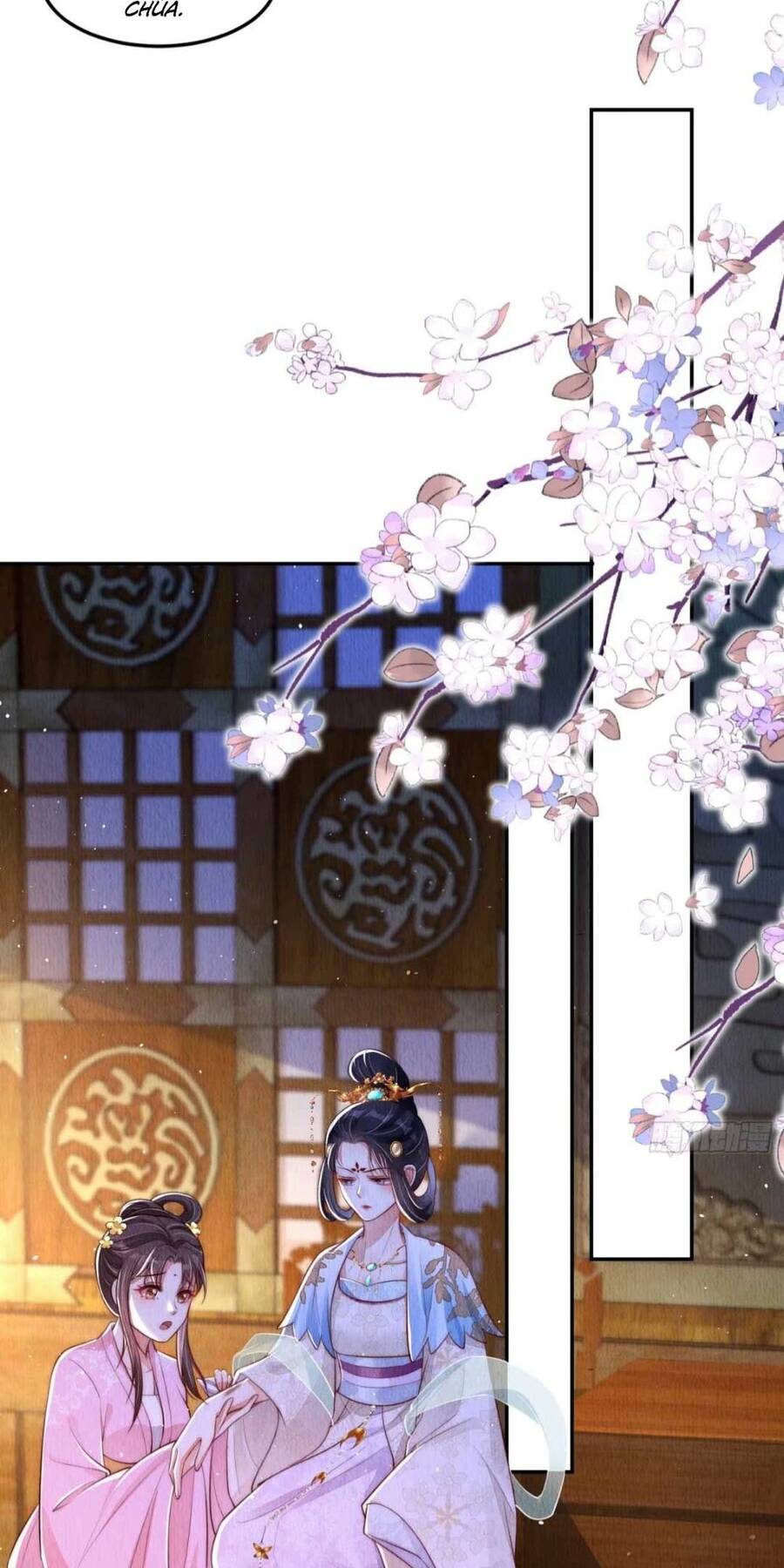 Vì Ta Trăm Hoa Cũng Phải Úa Tàn - Chương 6