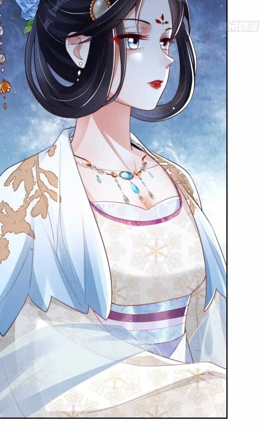 Vì Ta Trăm Hoa Cũng Phải Úa Tàn - Chương 6