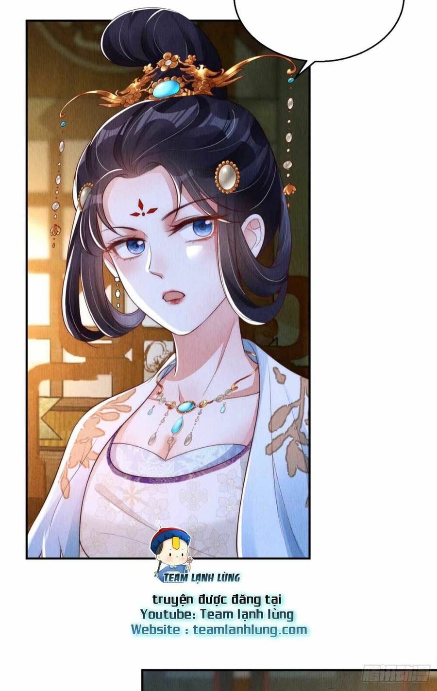 Vì Ta Trăm Hoa Cũng Phải Úa Tàn - Chương 6