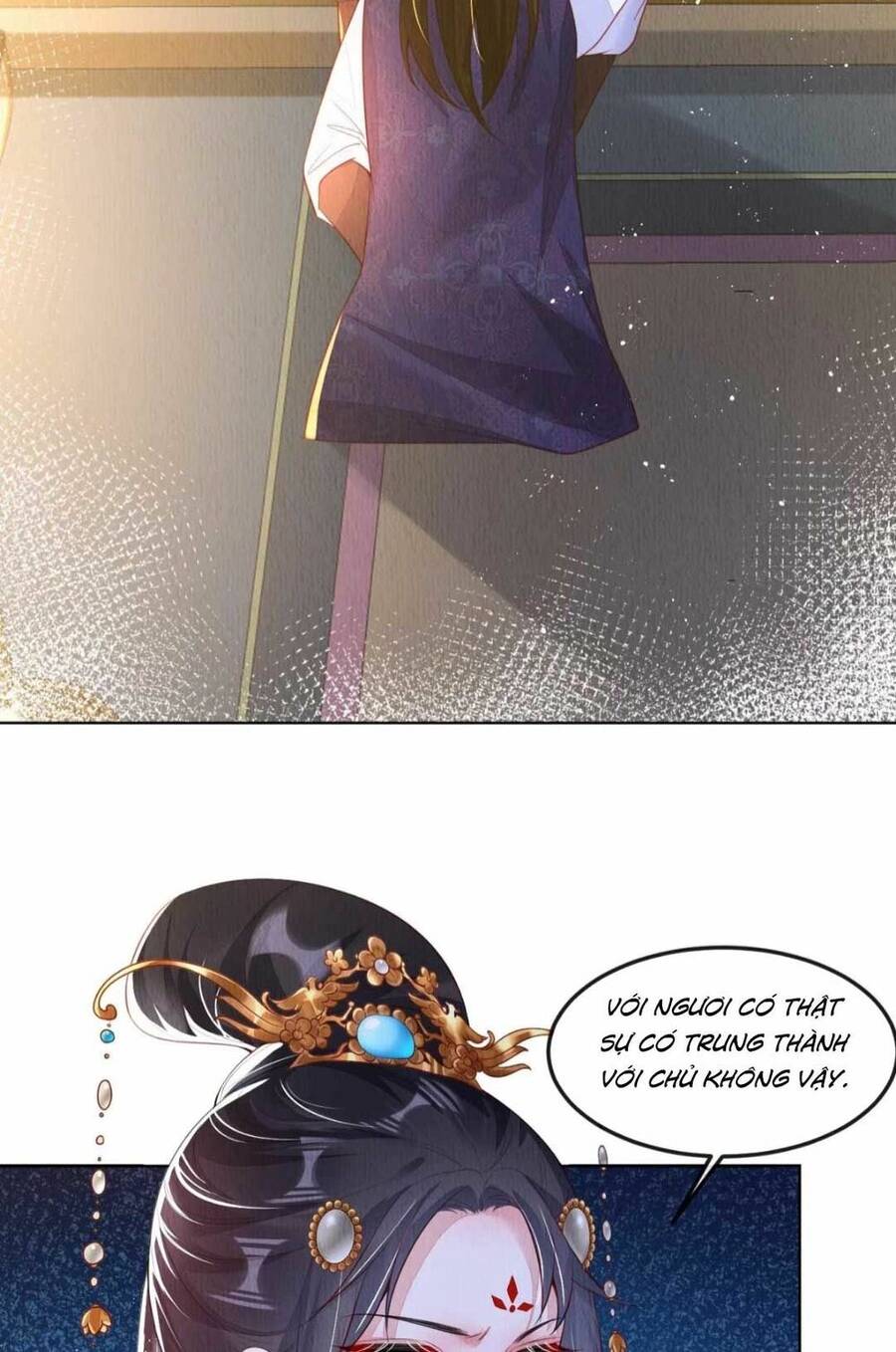 Vì Ta Trăm Hoa Cũng Phải Úa Tàn - Chương 6