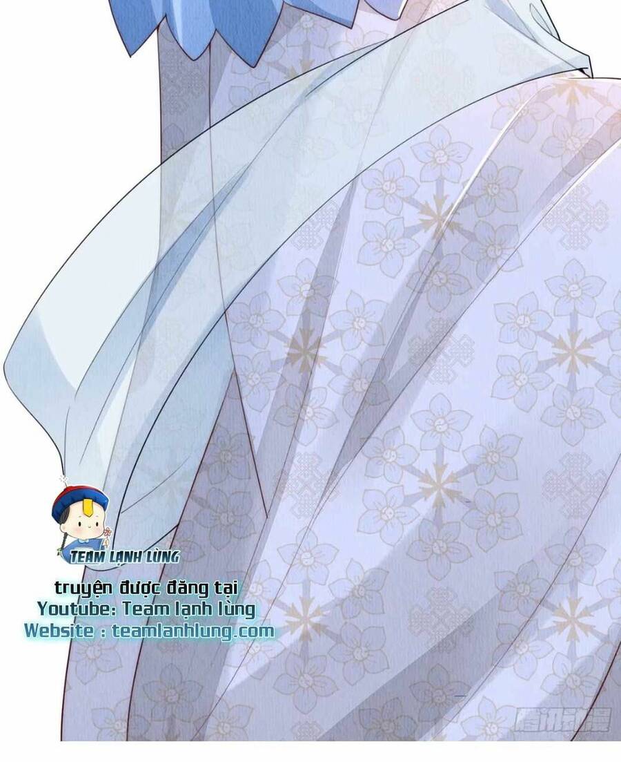 Vì Ta Trăm Hoa Cũng Phải Úa Tàn - Chương 6