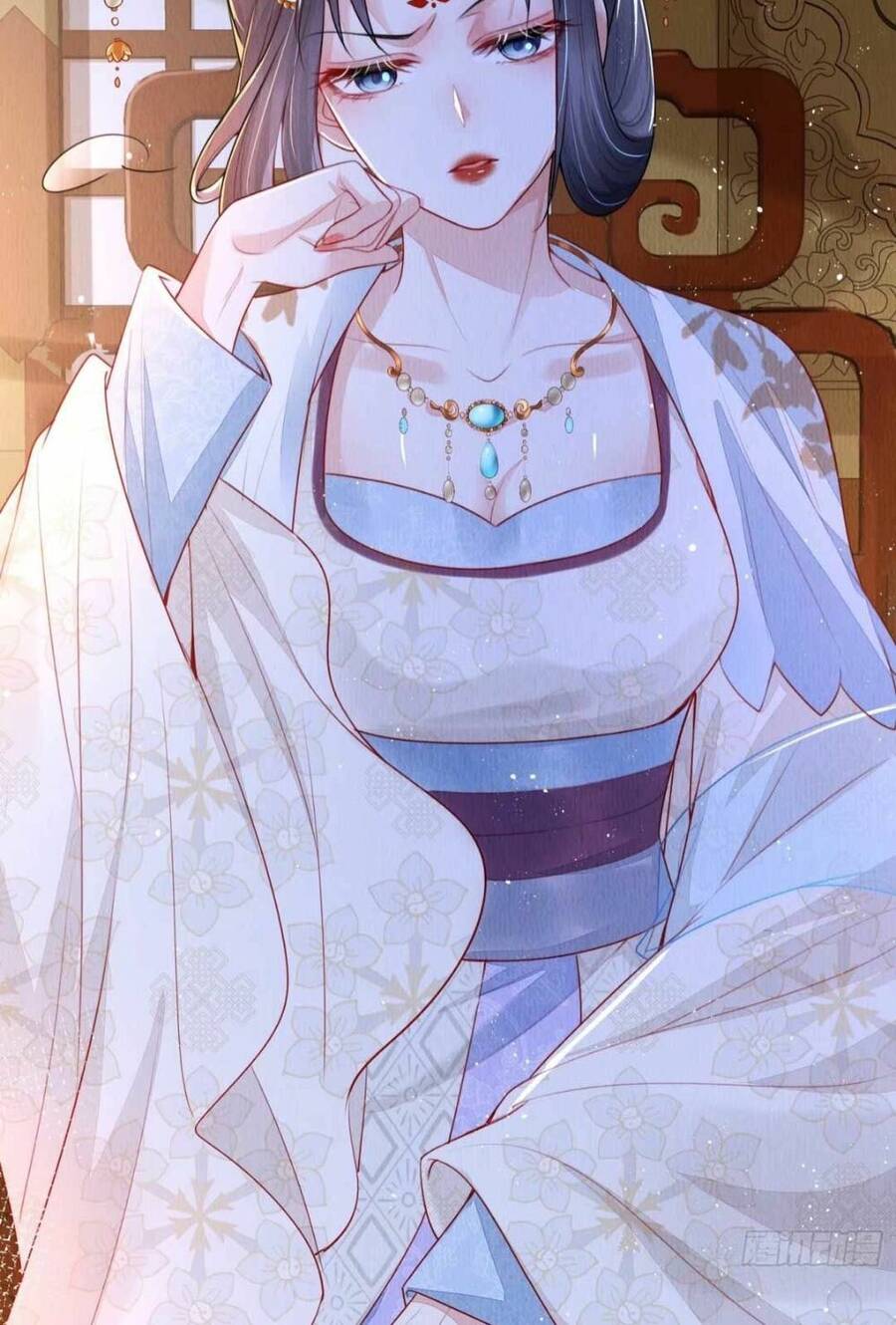 Vì Ta Trăm Hoa Cũng Phải Úa Tàn - Chương 6