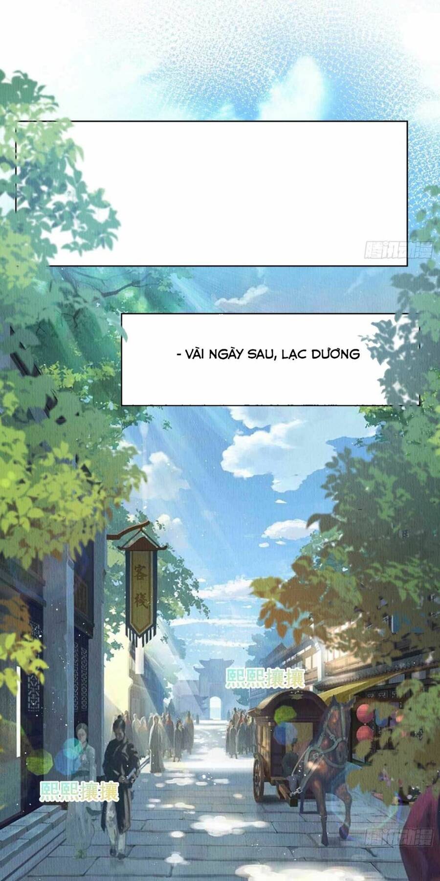 Vì Ta Trăm Hoa Cũng Phải Úa Tàn - Chương 8