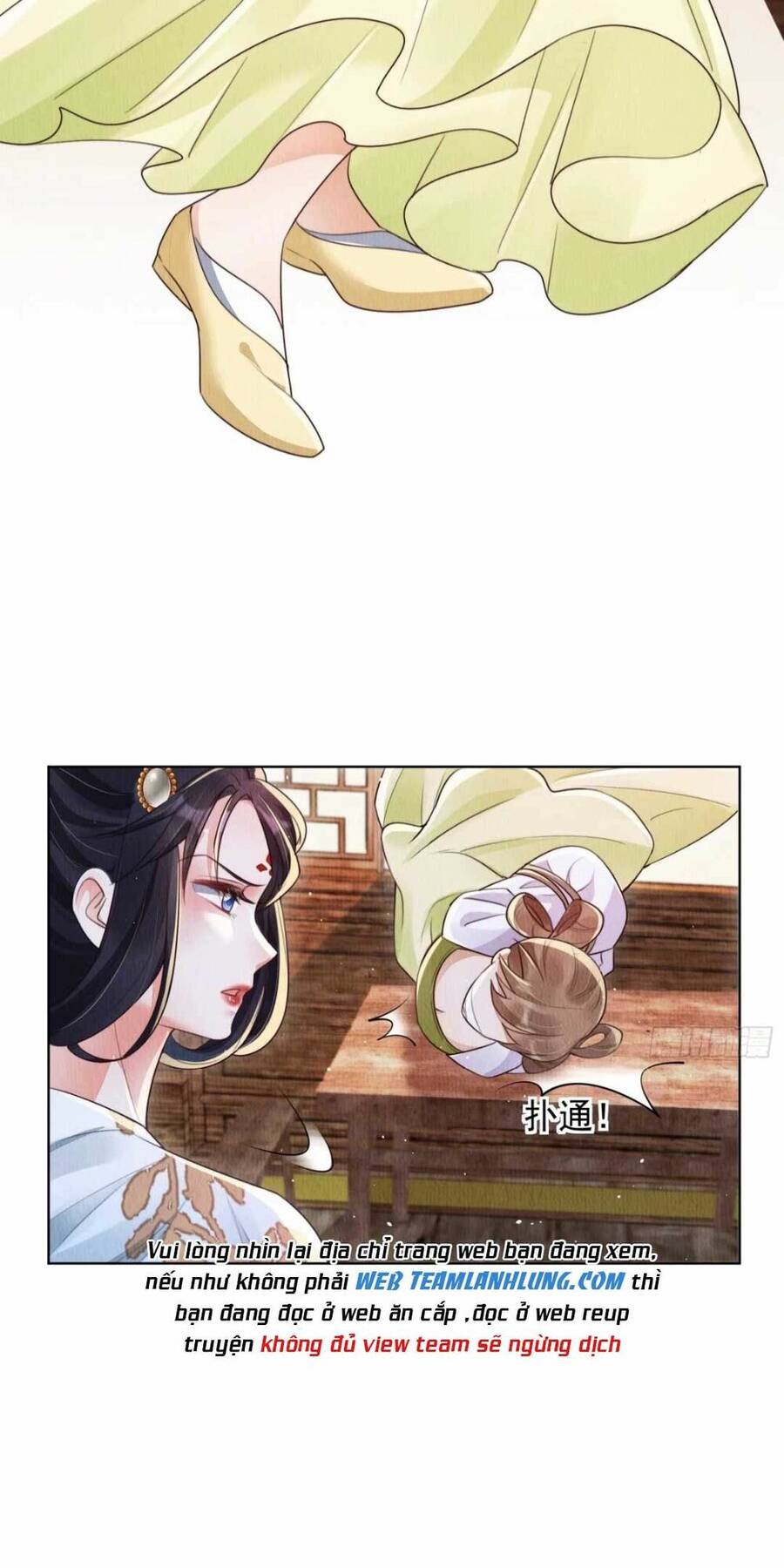 Vì Ta Trăm Hoa Cũng Phải Úa Tàn - Chương 8