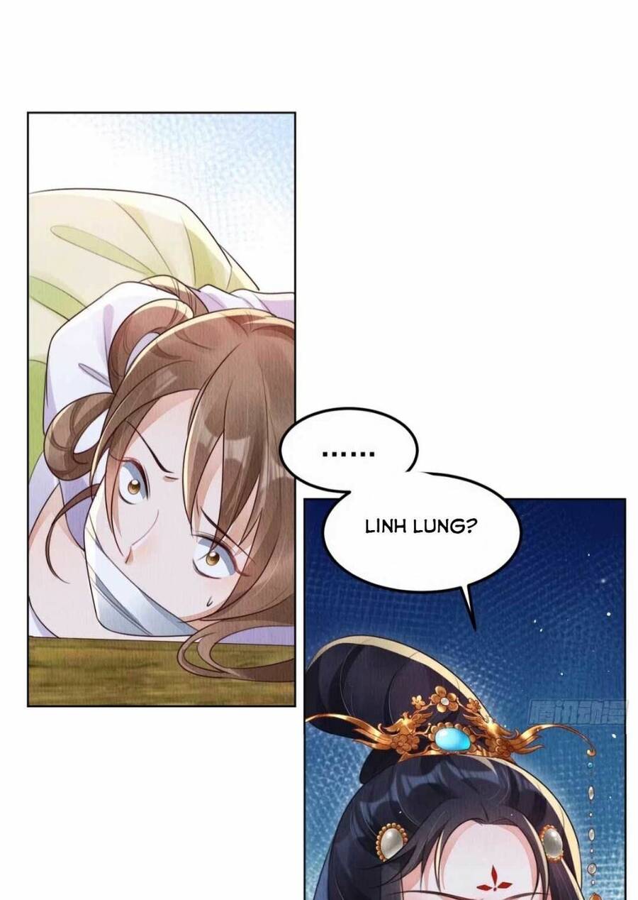 Vì Ta Trăm Hoa Cũng Phải Úa Tàn - Chương 8