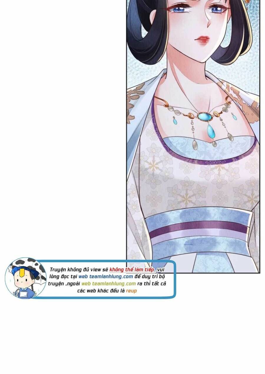 Vì Ta Trăm Hoa Cũng Phải Úa Tàn - Chương 8