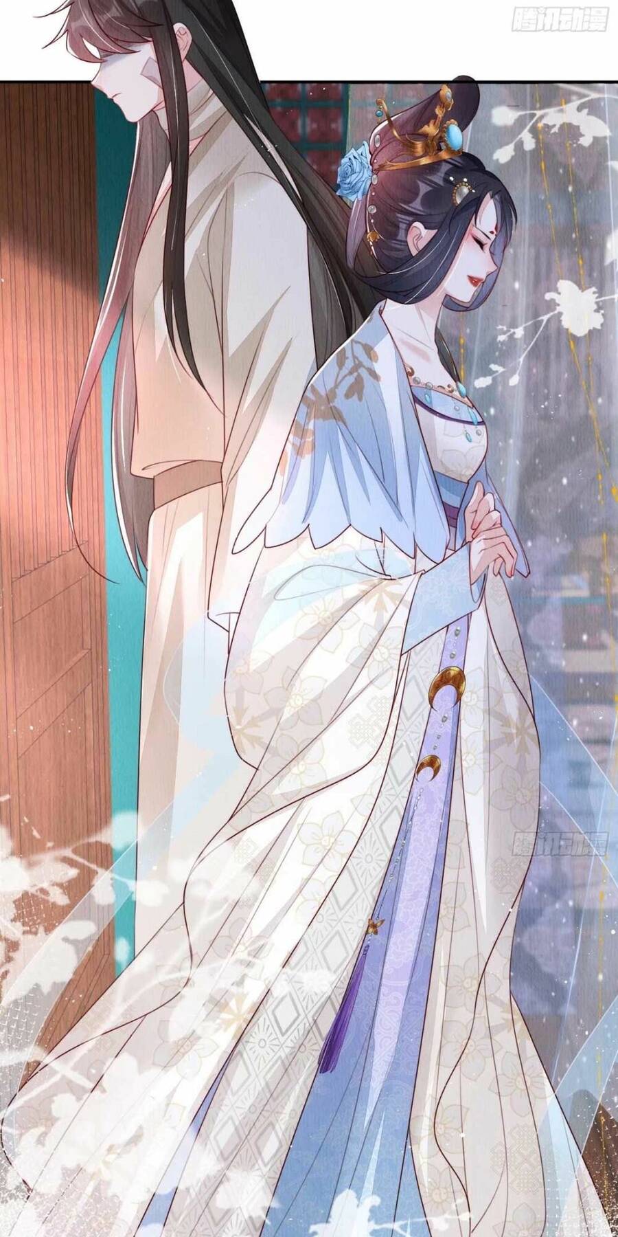 Vì Ta Trăm Hoa Cũng Phải Úa Tàn - Chương 8