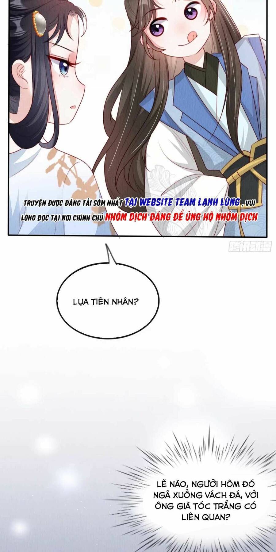 Vì Ta Trăm Hoa Cũng Phải Úa Tàn - Chương 9