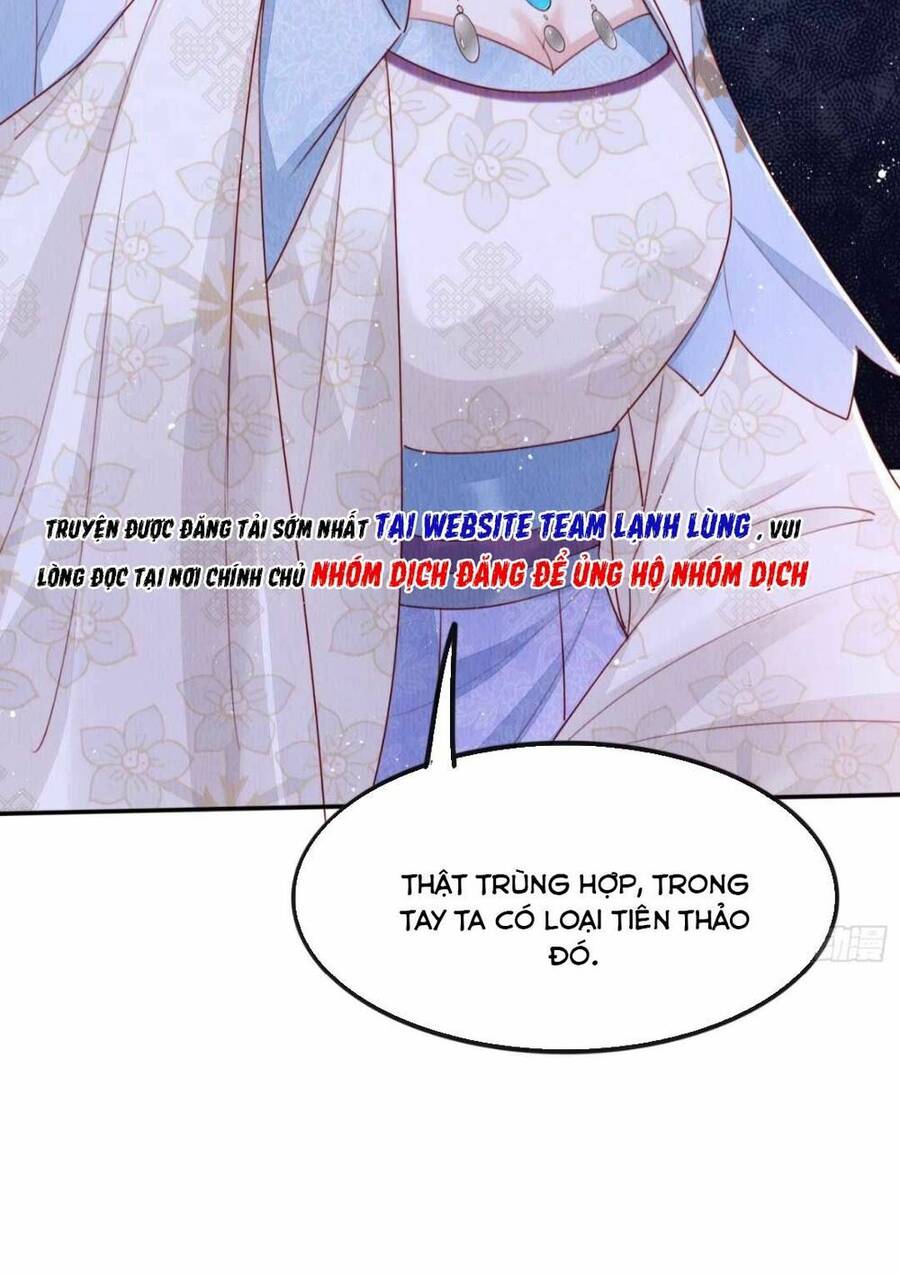 Vì Ta Trăm Hoa Cũng Phải Úa Tàn - Chương 9