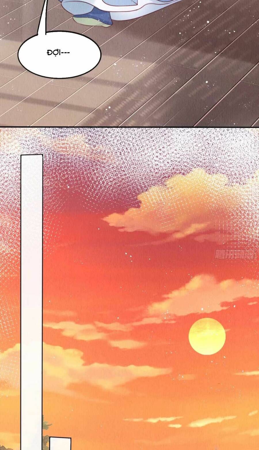 Vì Ta Trăm Hoa Cũng Phải Úa Tàn - Chương 9