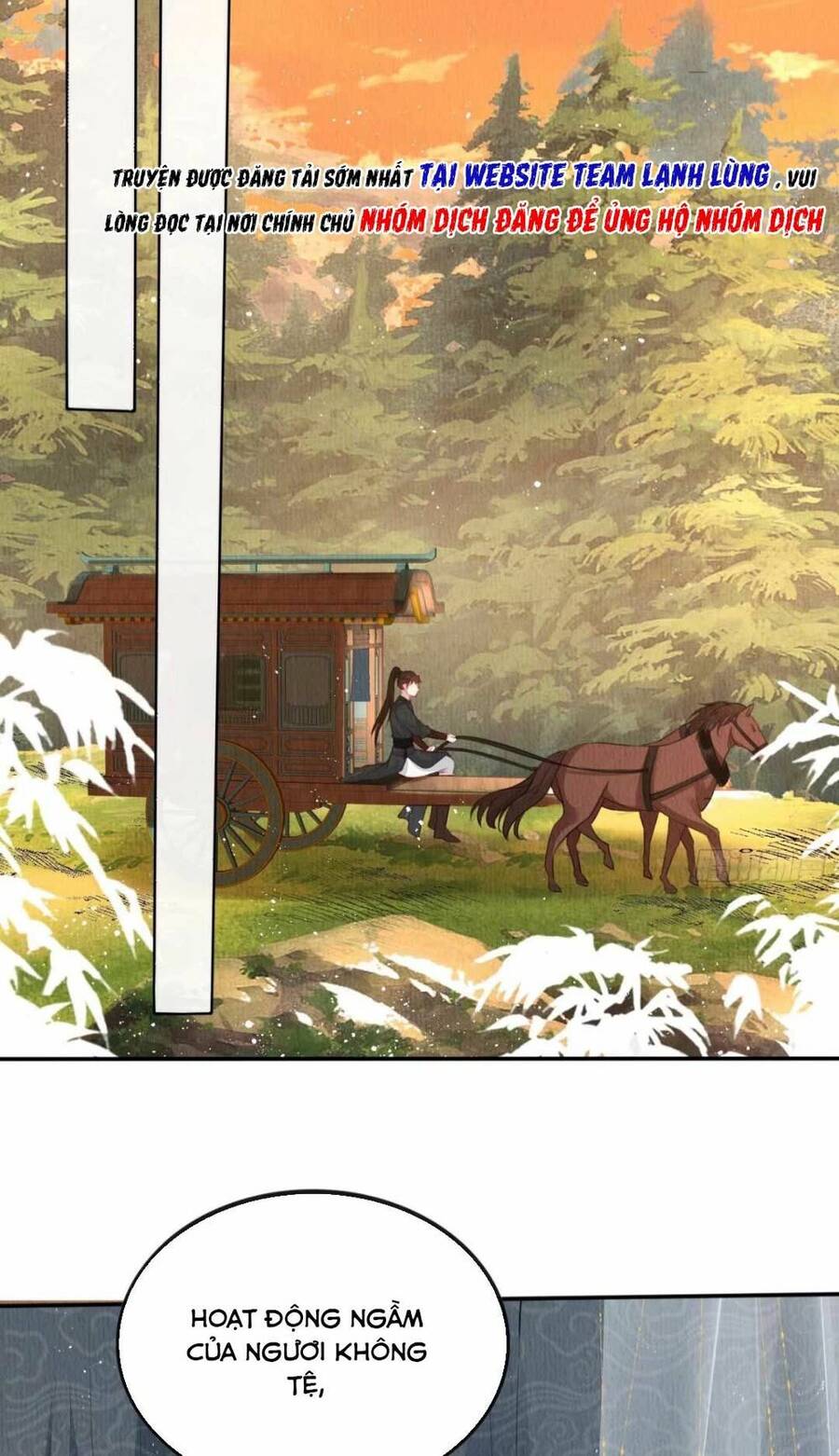 Vì Ta Trăm Hoa Cũng Phải Úa Tàn - Chương 9