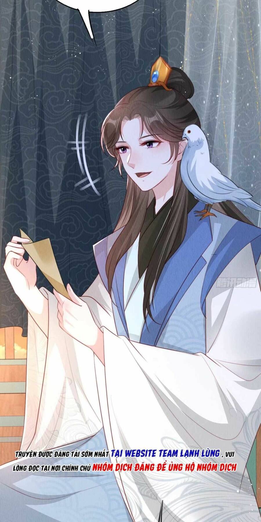 Vì Ta Trăm Hoa Cũng Phải Úa Tàn - Chương 9