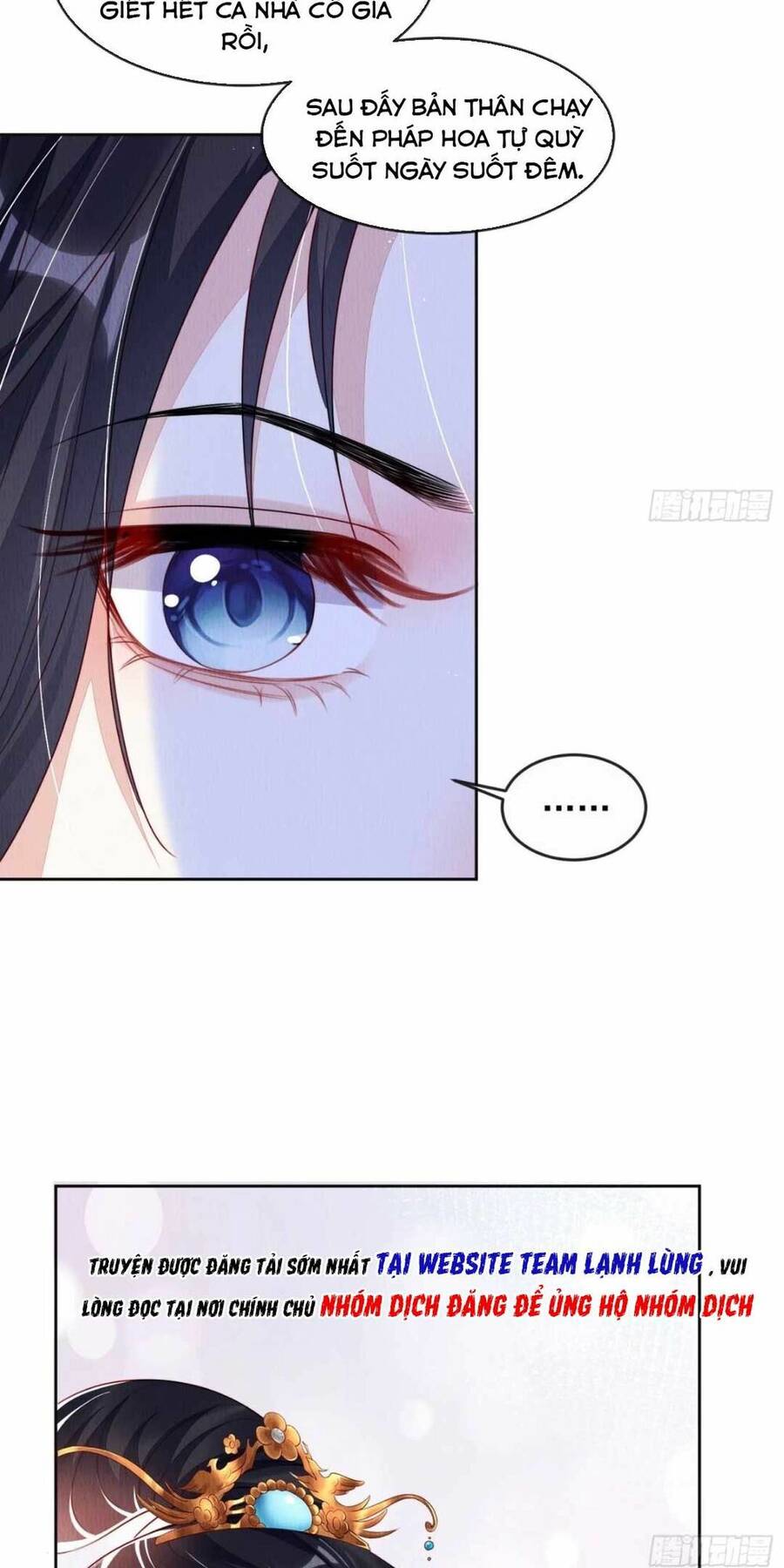 Vì Ta Trăm Hoa Cũng Phải Úa Tàn - Chương 9