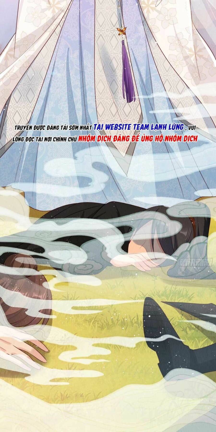 Vì Ta Trăm Hoa Cũng Phải Úa Tàn - Chương 9