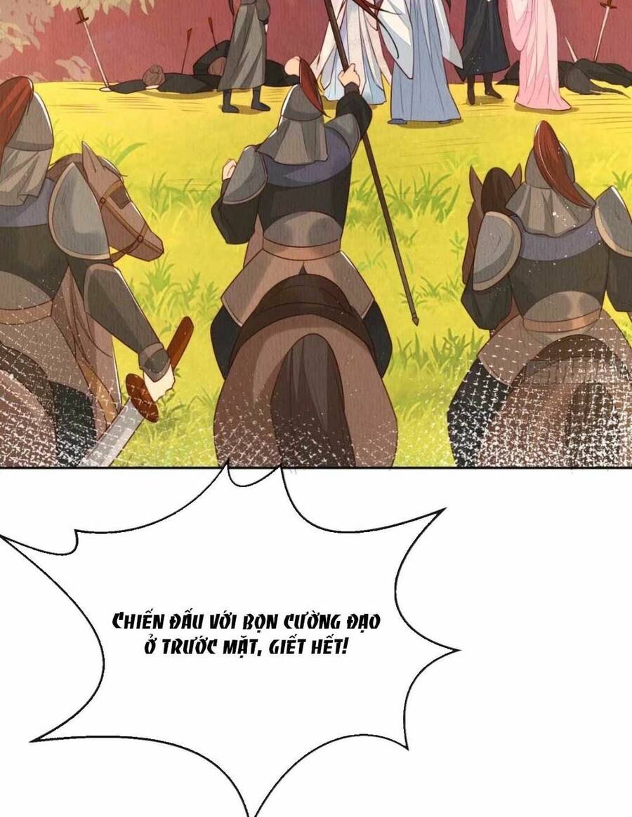 Vì Ta Trăm Hoa Cũng Phải Úa Tàn - Chương 9