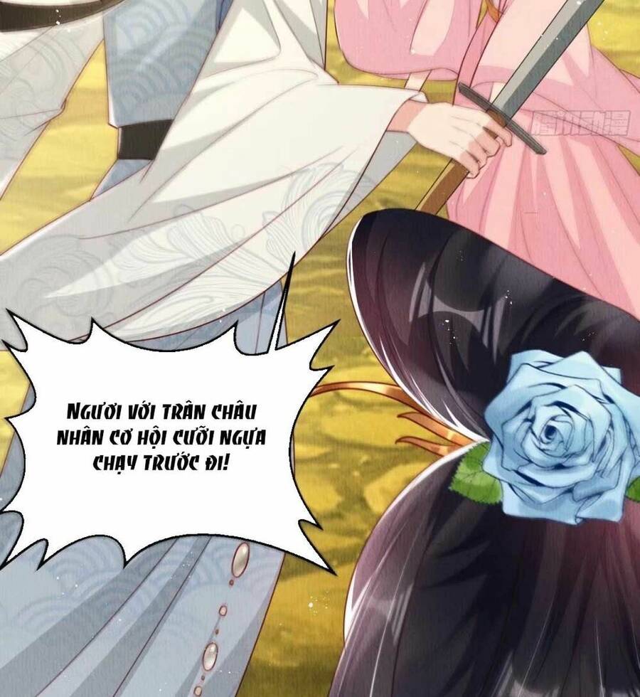 Vì Ta Trăm Hoa Cũng Phải Úa Tàn - Chương 9