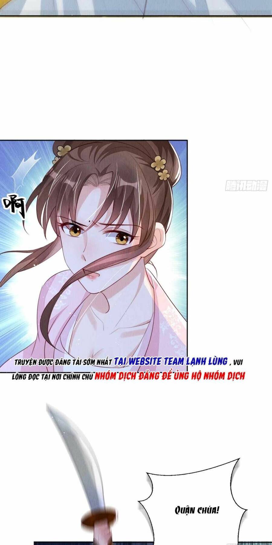 Vì Ta Trăm Hoa Cũng Phải Úa Tàn - Chương 9